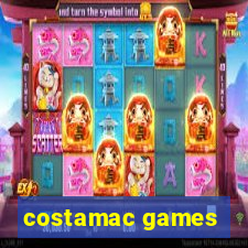 costamac games